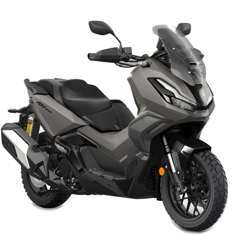 honda adv 160 cc kas wijaya scooter rental ubud