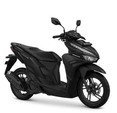 honda vario 125 cc kas wijaya scooter rental ubud