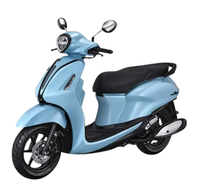 yamaha filano 125 cc kas wijaya scooter rental ubud