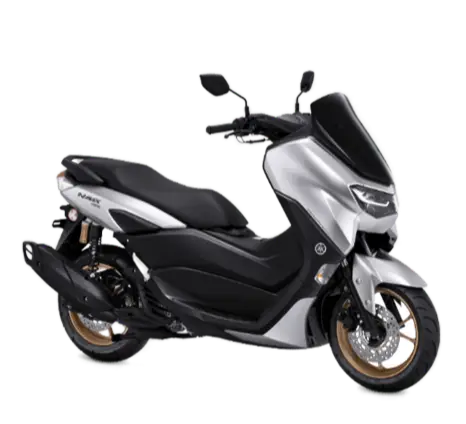Yamaha Nmax 155 cc scooter for rent in Ubud, Bali